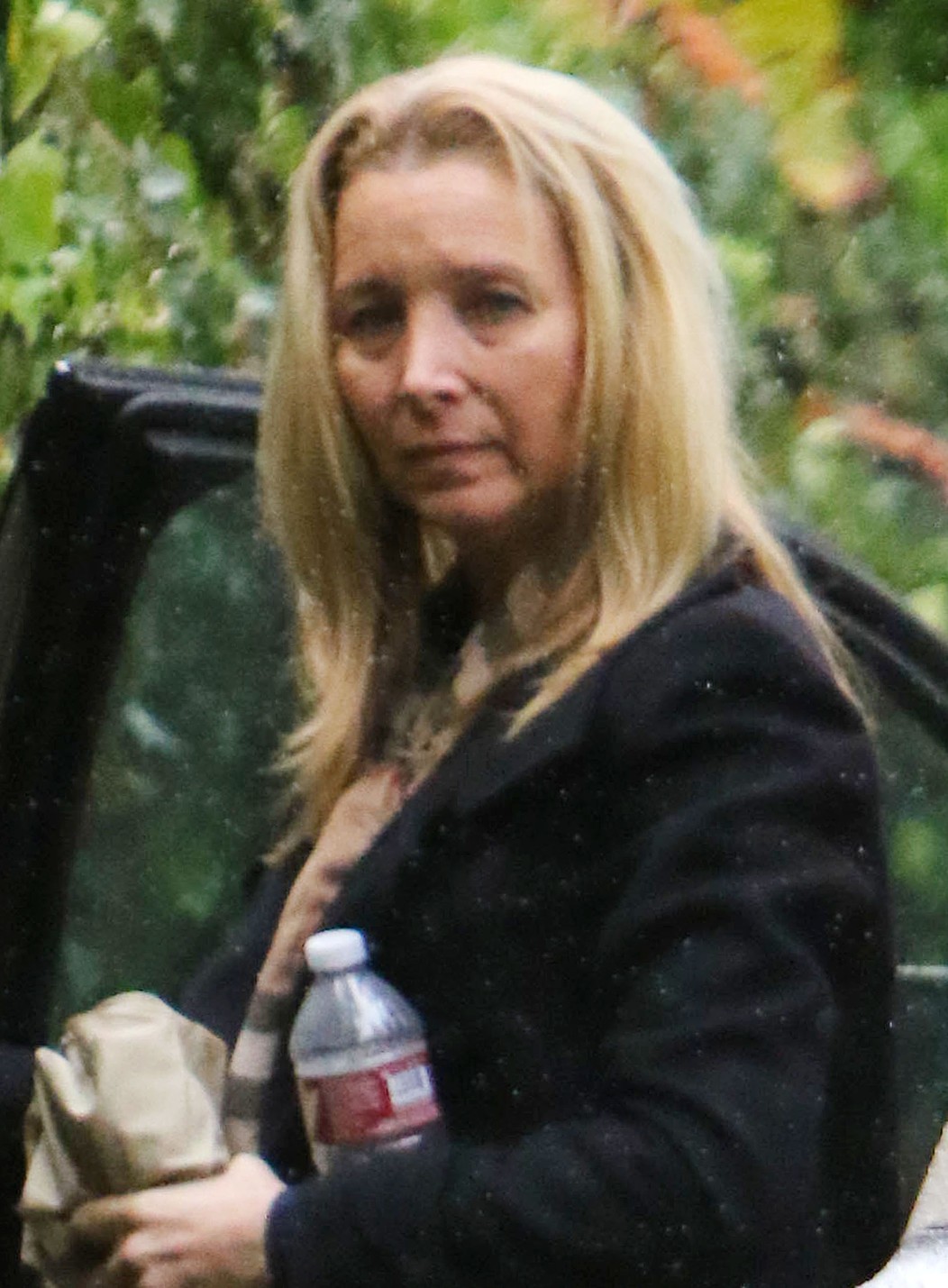 Lisa Kudrow
