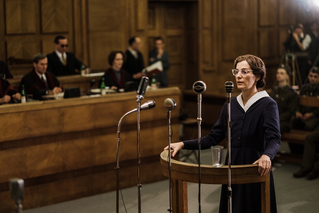 Milada Horáková