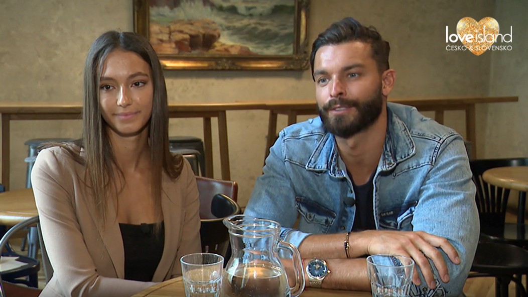Love Island - odpadlíci v Životě ve hvězdách