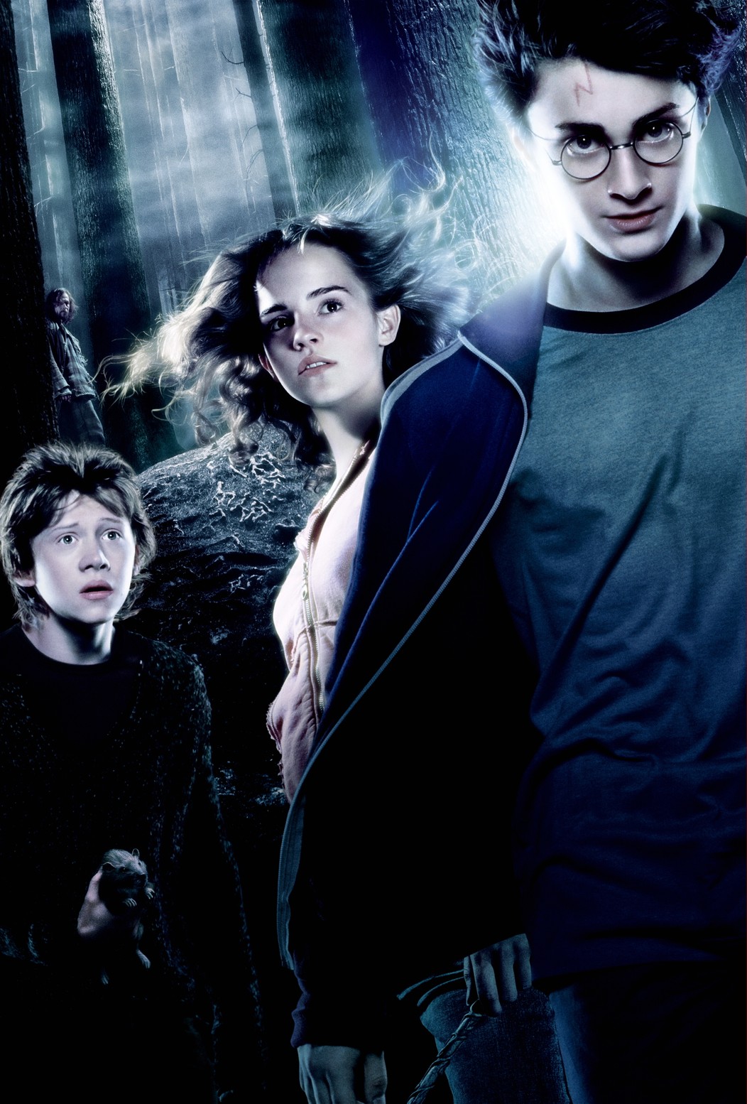 Harry Potter a vězeň z Azkabanu