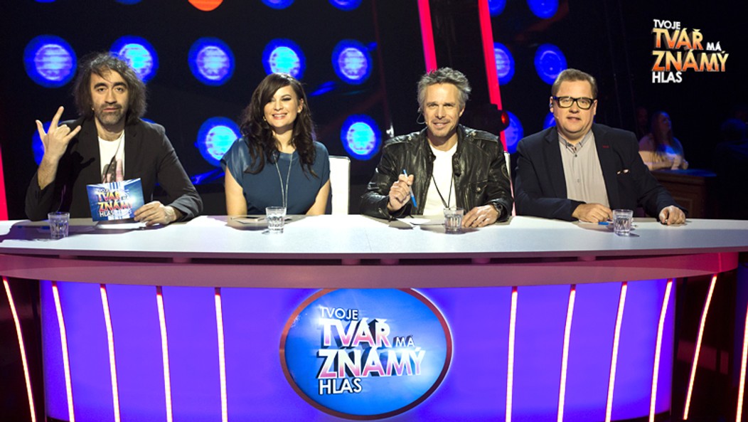 Tvoje tvář má známý hlas: Václav Kopta