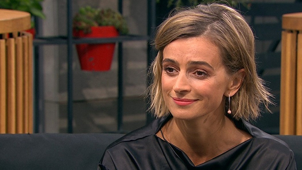 Ivana Jirešová - článek