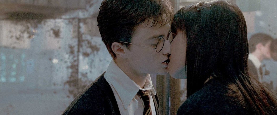 Harry Potter a Princ dvojí krve: Katie Leung - 2