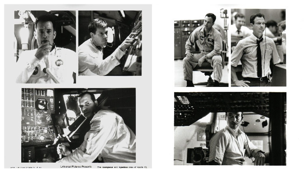 Apollo 13 - 7