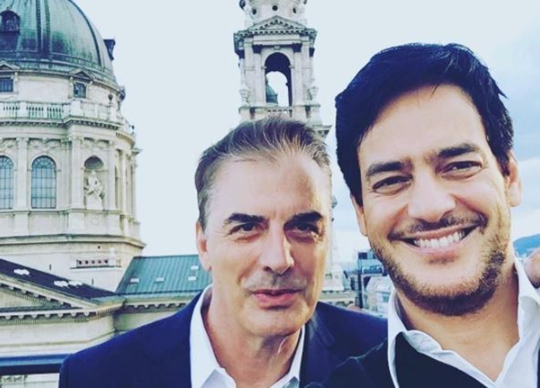 Chris Noth - 5