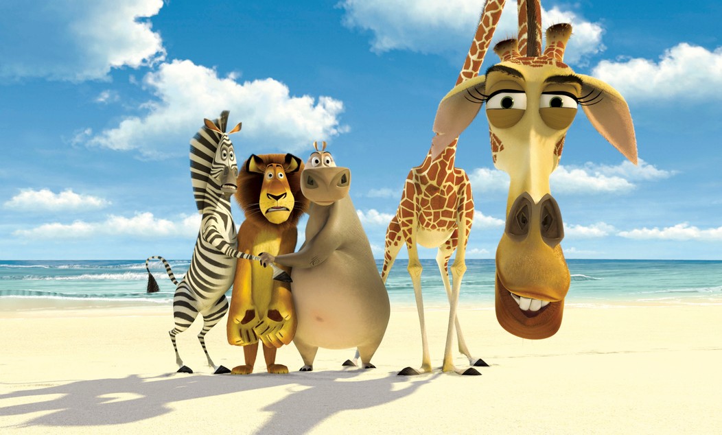 Madagaskar - 9