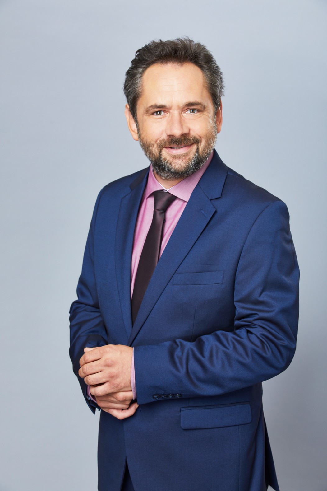 Filip Čapka jako Vítek Klíma