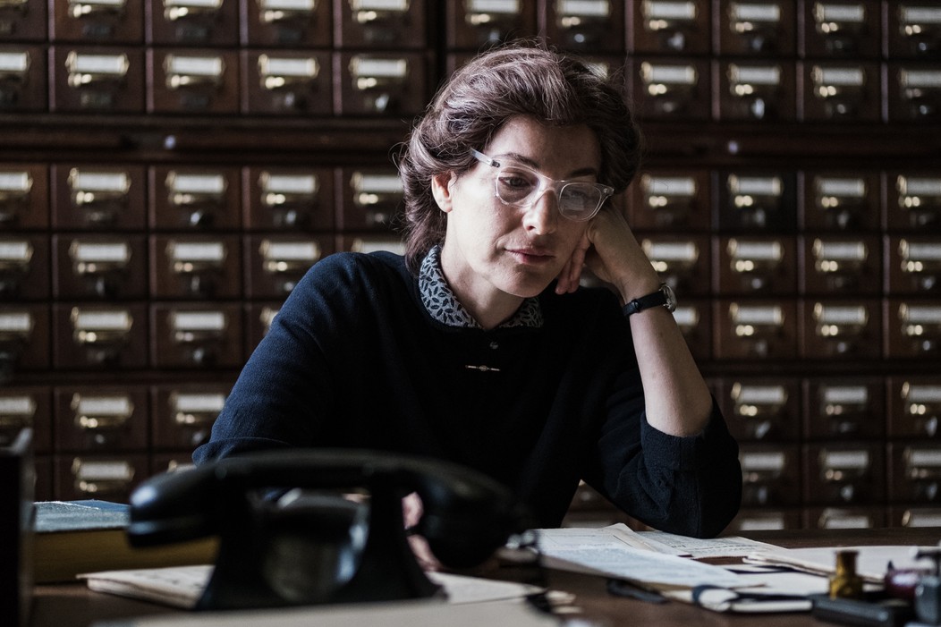 Milada Horáková - 3
