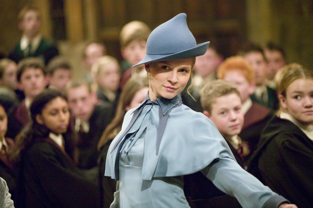 Harry Potter - 14