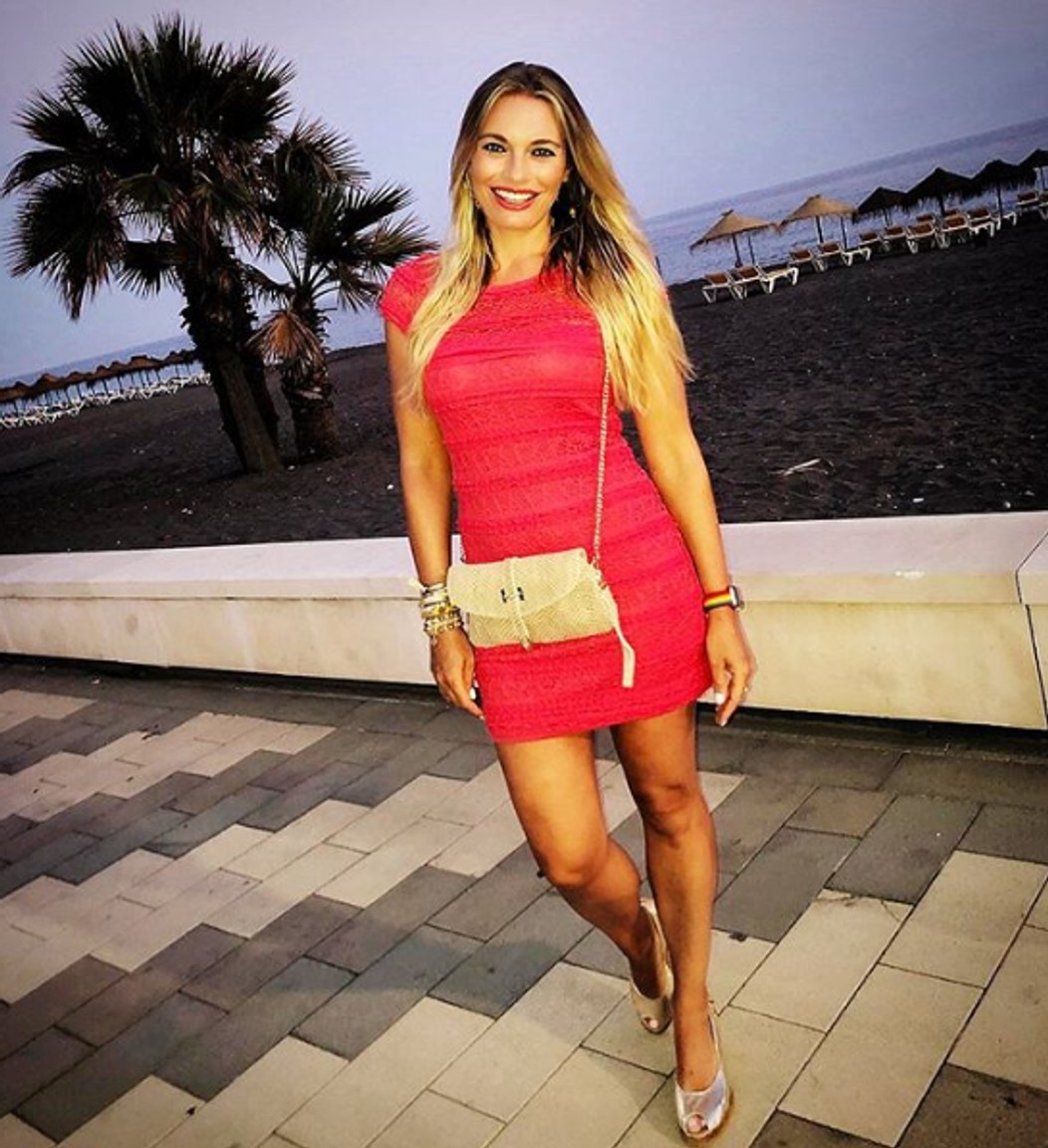 Lucie Borhyová (1)