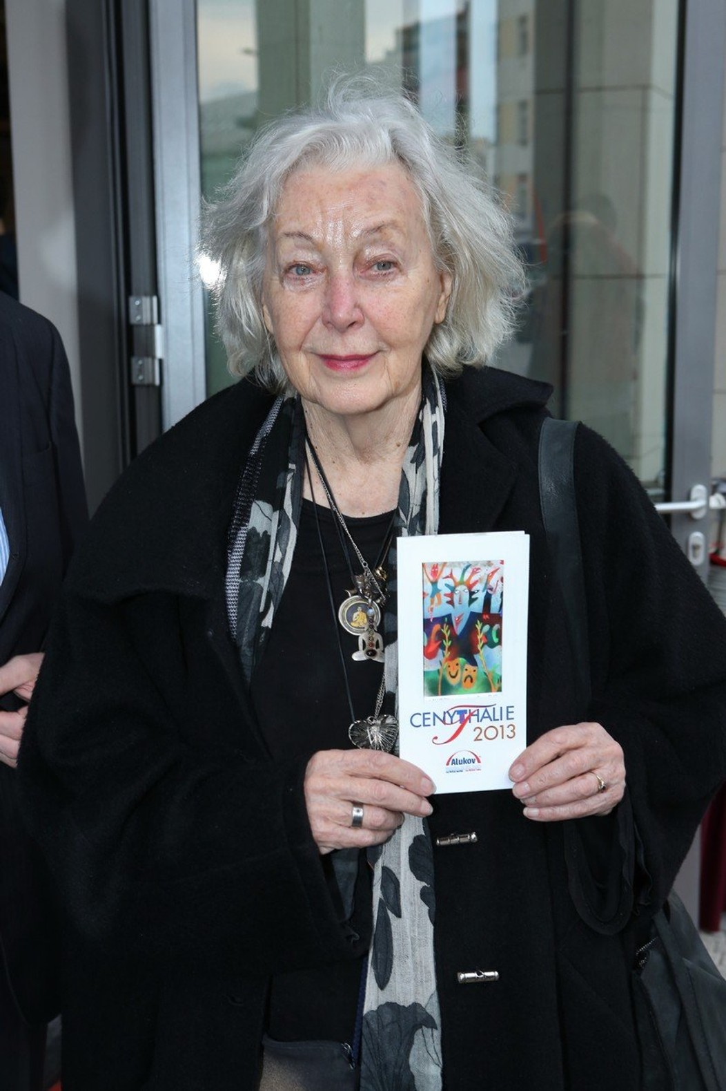 Květa Fialová
