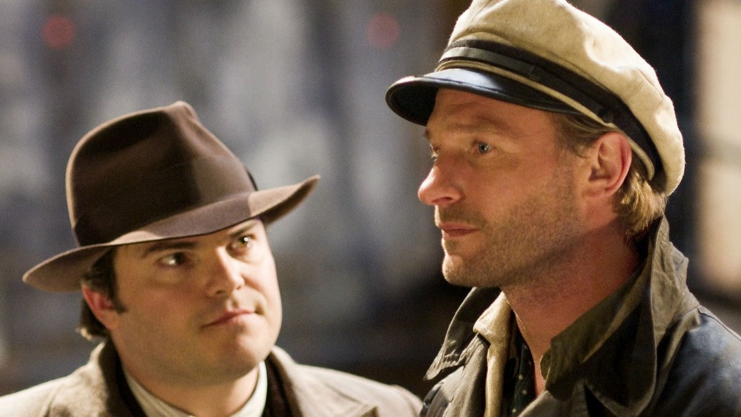 King Kong (2005) - 6
