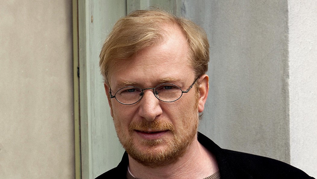 Seriál Ulice: Martin Pechlát