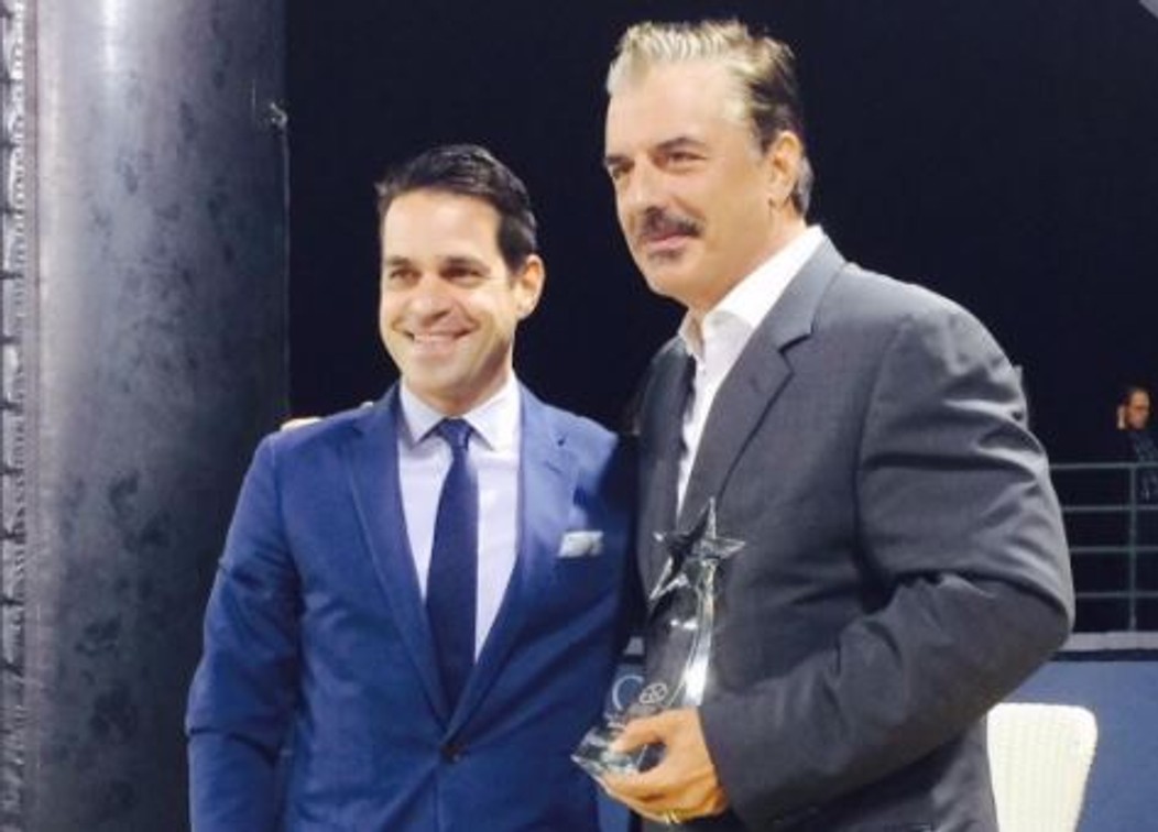 Chris Noth - 6
