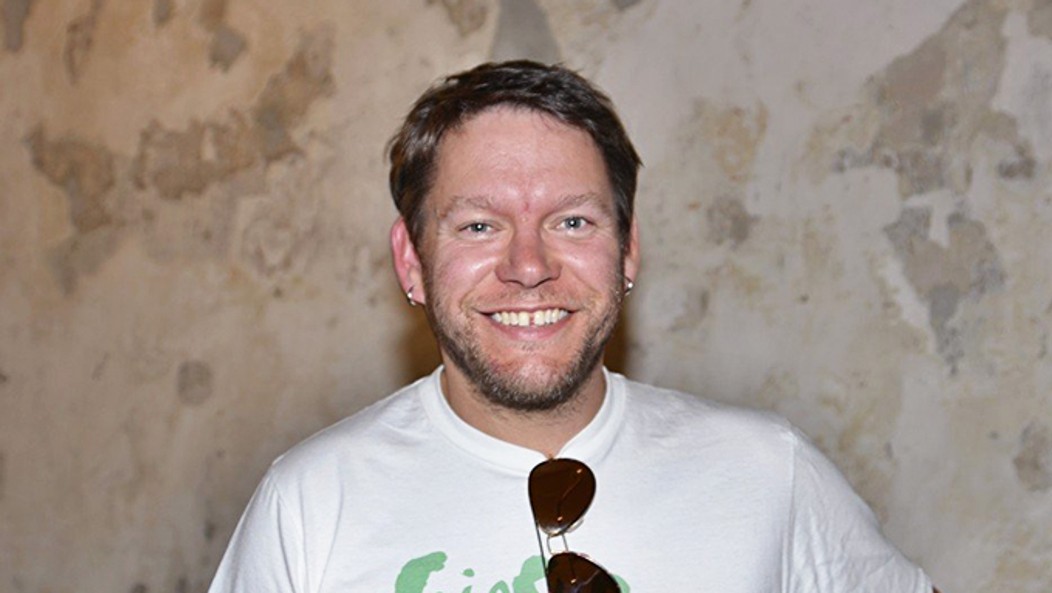 Matěj Ruppert - 1