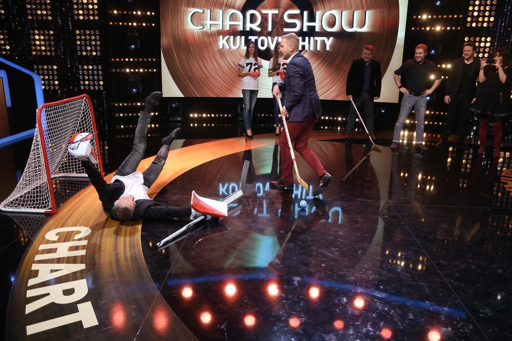 Chart Show 2 - 12
