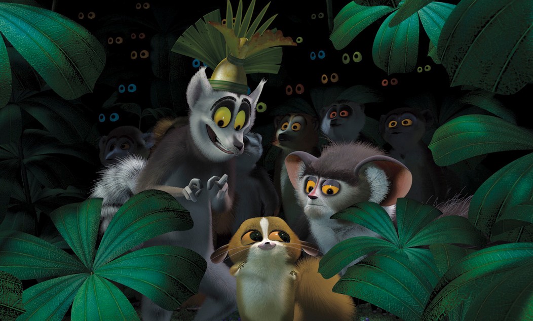 Madagaskar - 12