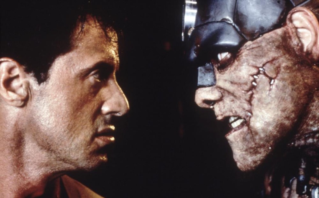 Soudce Dredd - 13