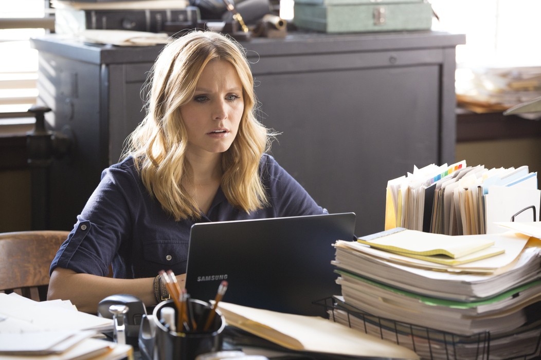 Veronica Mars - 12