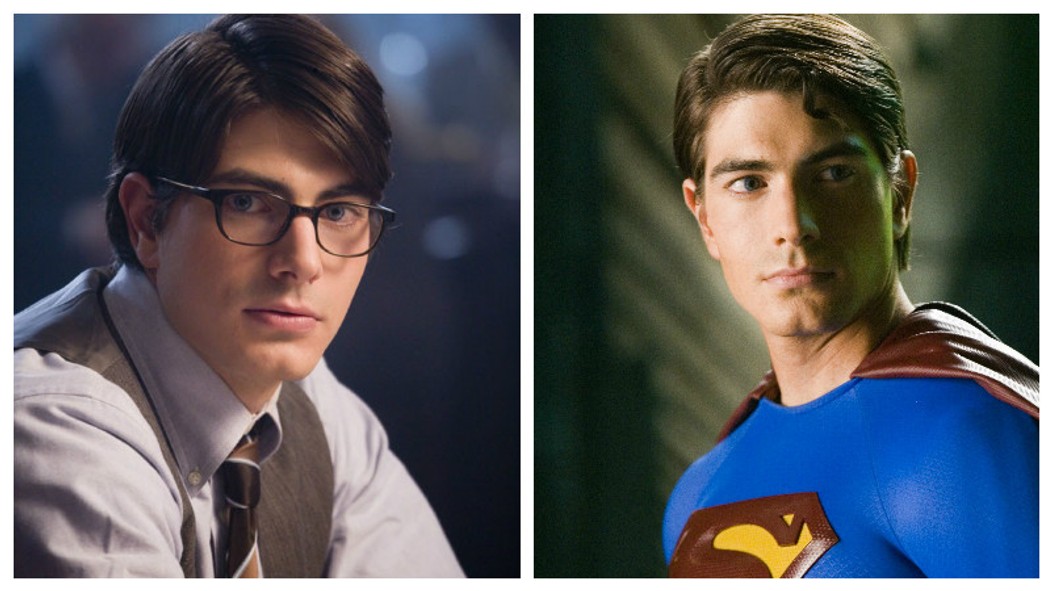 Galerie: Superman se vrací - 9