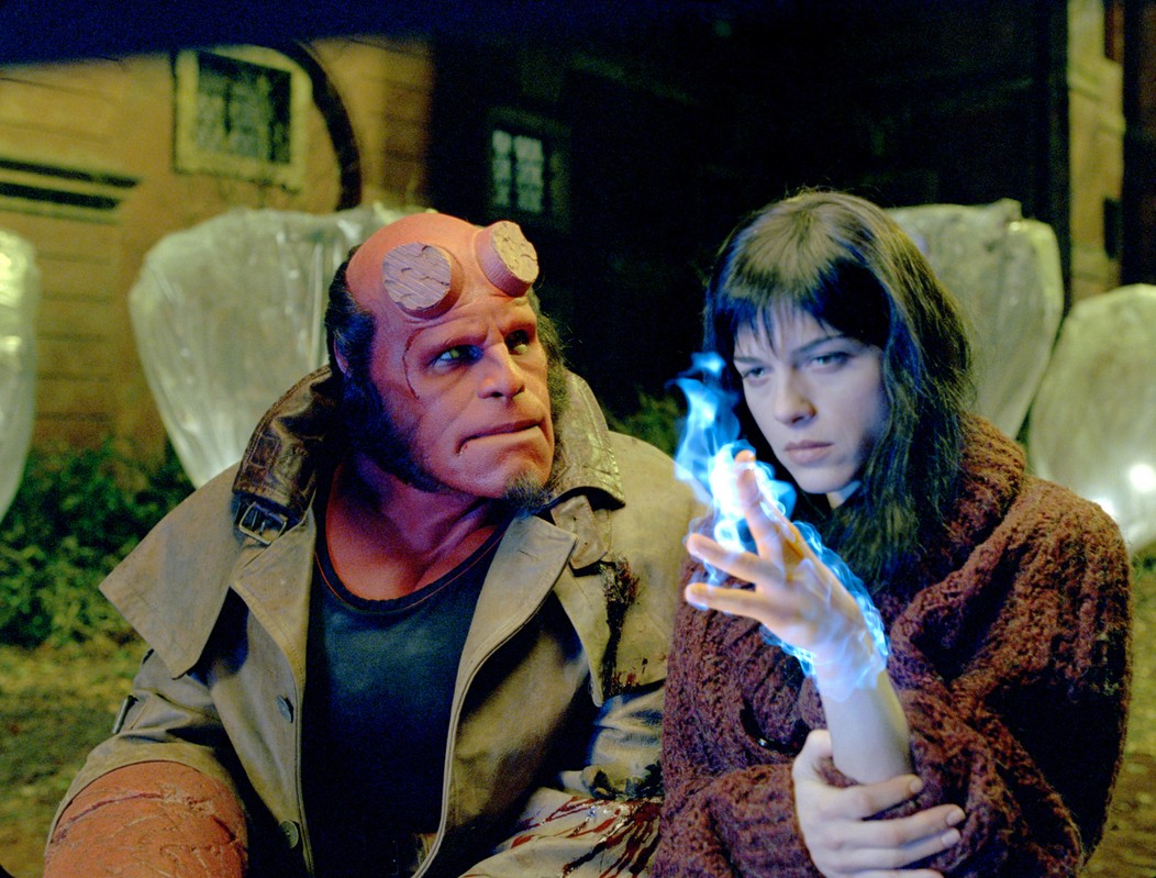 Galerie: Hellboy - 7
