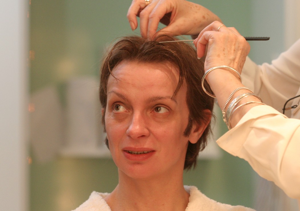 On je žena - Ivana Chýlková - 2
