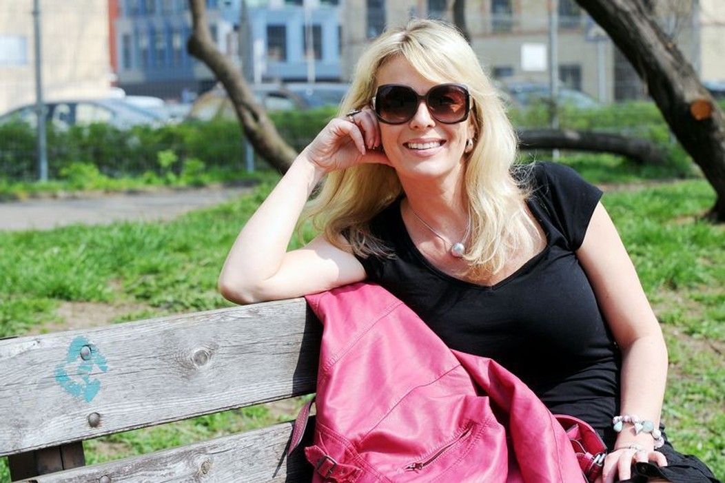 Lucie Benešová - 2