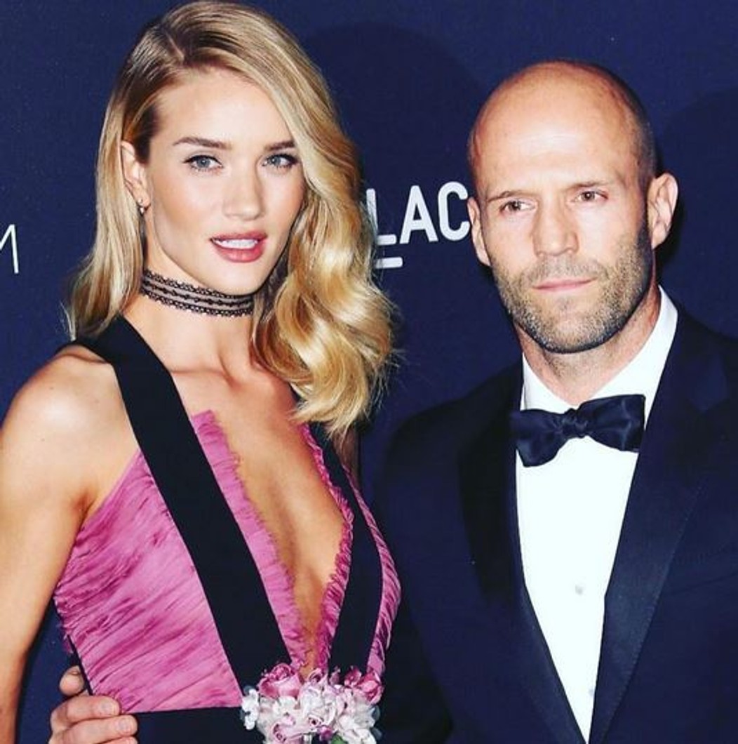 Jason Statham - 1