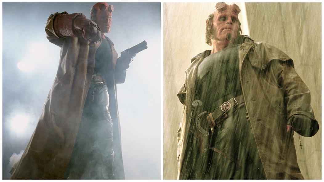 Galerie: Hellboy - 6