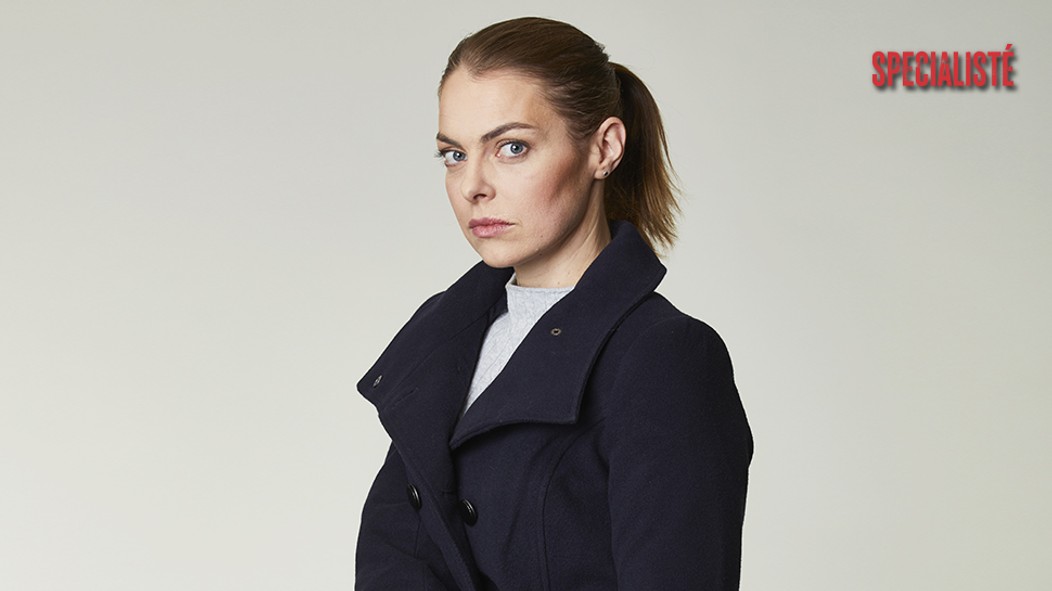 Eva Leimbergerová