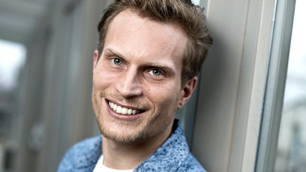 Tomáš Zástěra