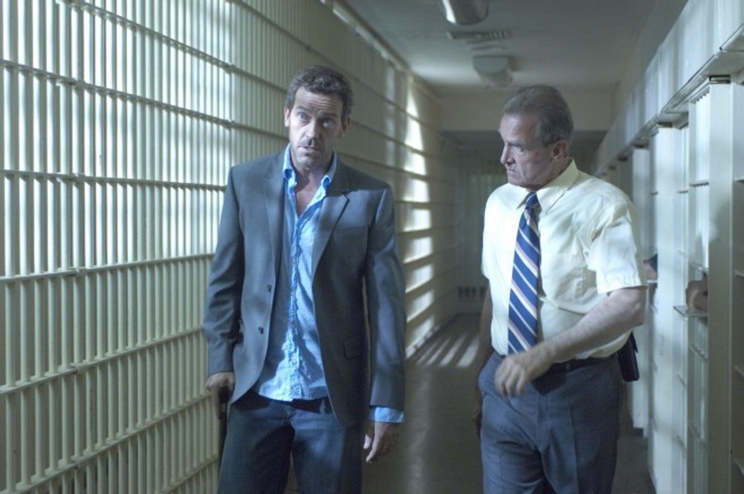 Dr. House - Hugh Laurie - 3