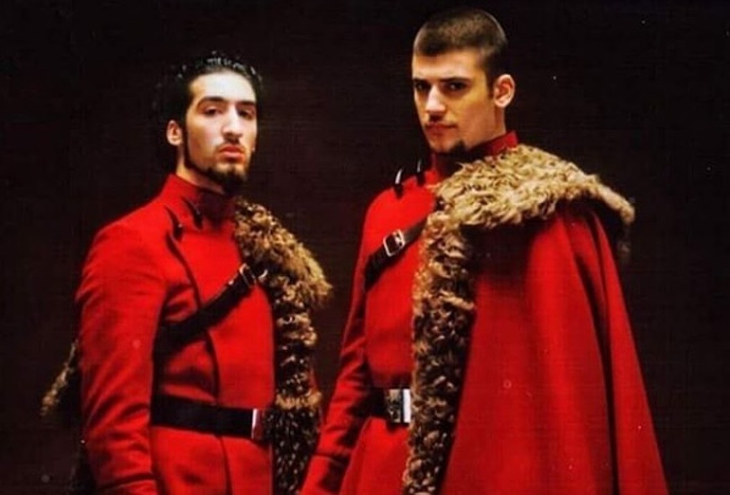 Stanislav Yanevski - 3
