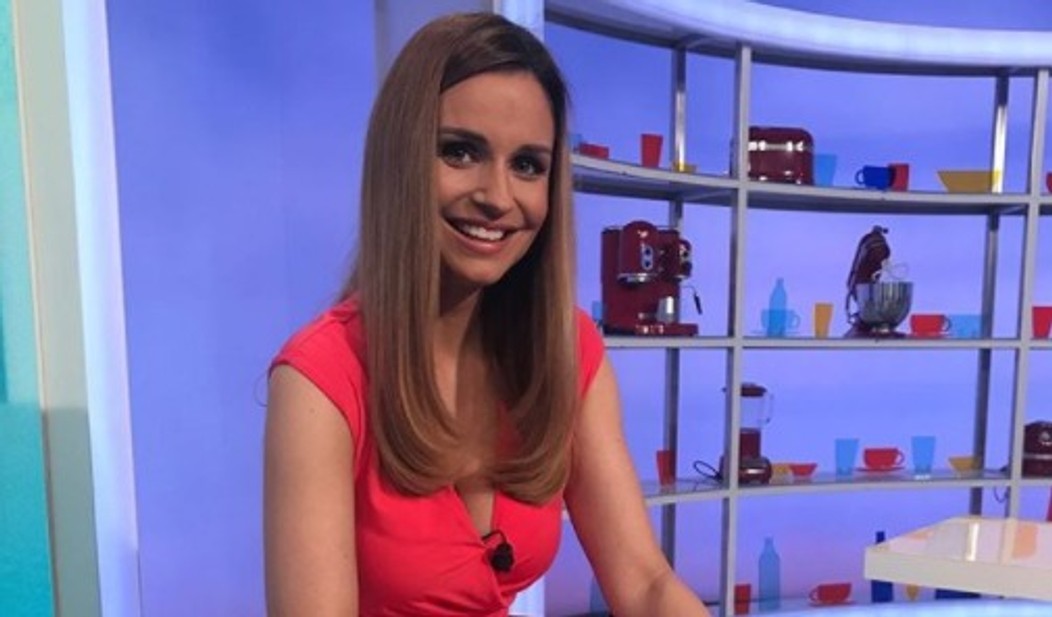 Tereza Jandová - 5