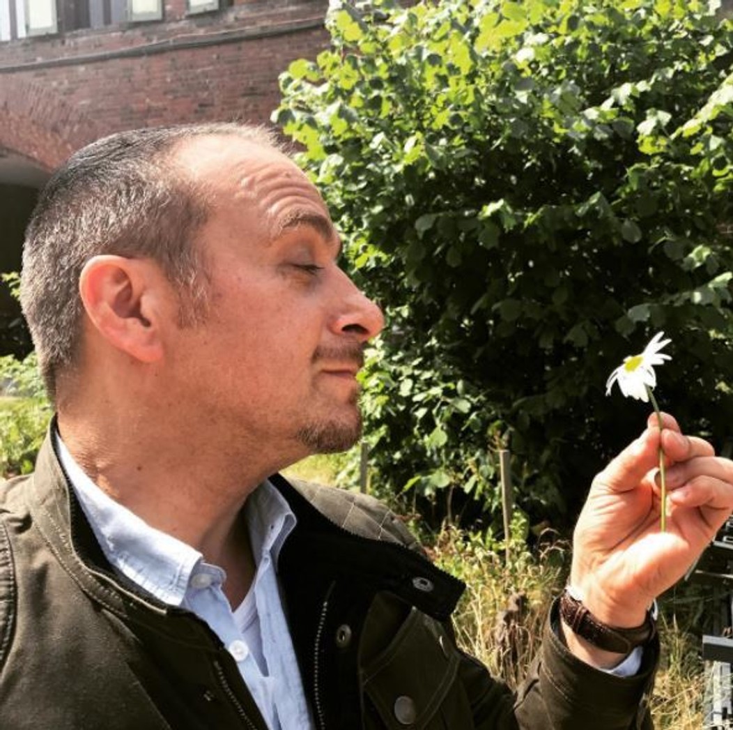 Erdogan Atalay - Semir Gerkhan - 28