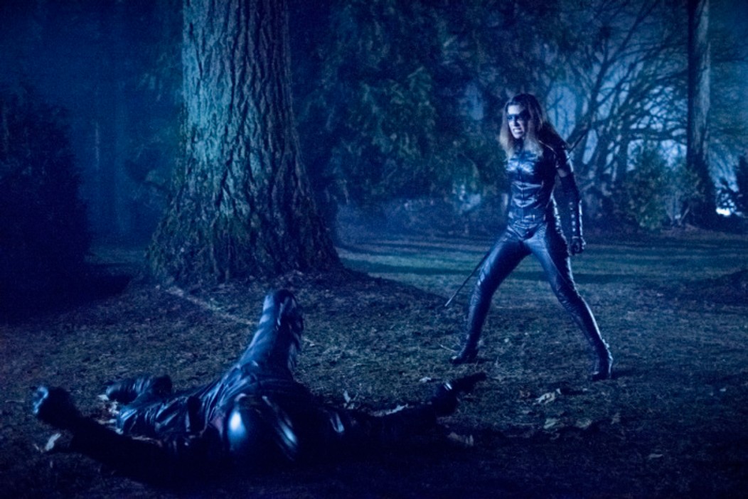 Arrow - 6. série - 12