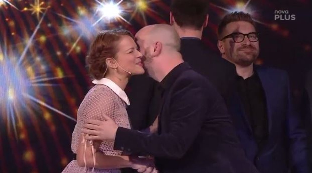 Andrea Růžičková a skupina No Name