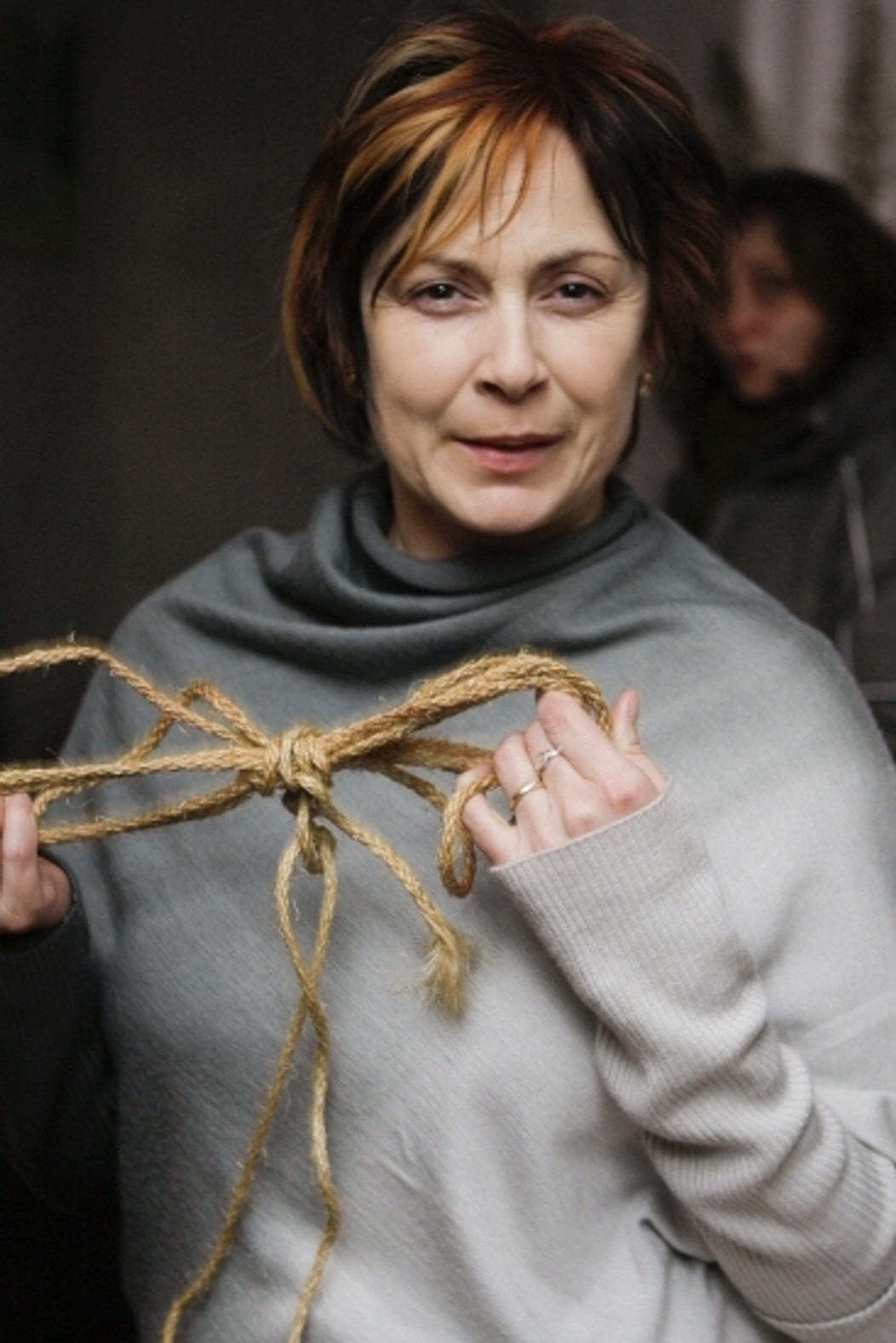 Ulice - Ilona Svobodová
