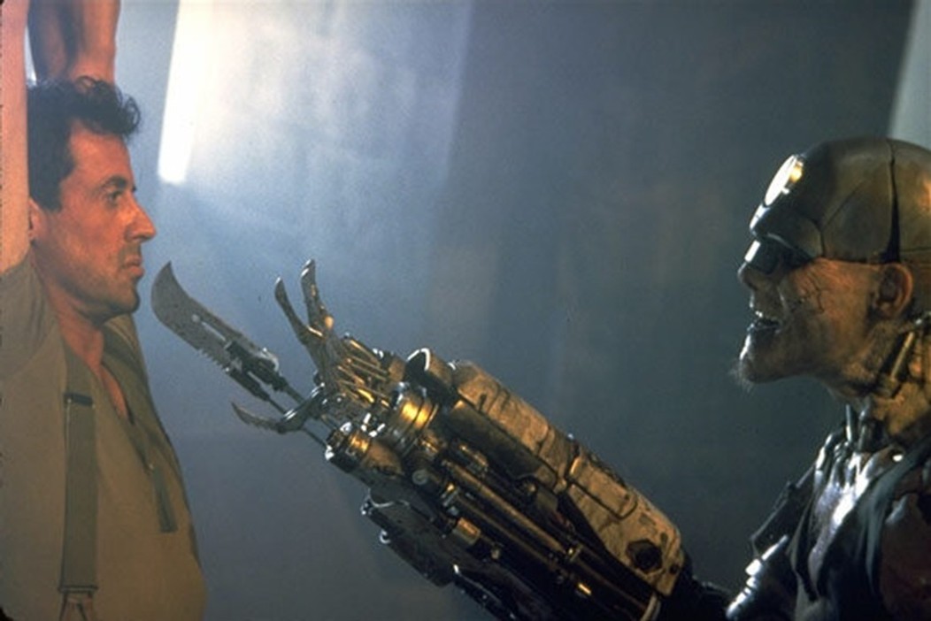 Soudce Dredd - 16