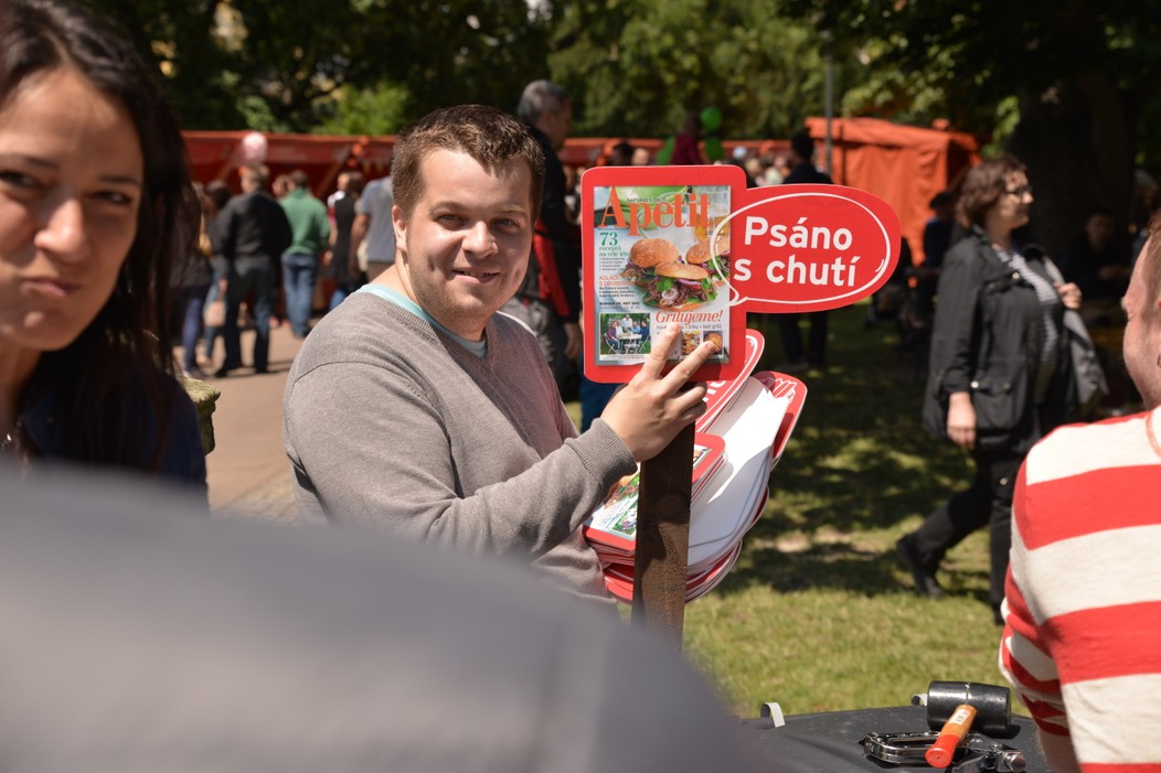 Apetit piknik - 21