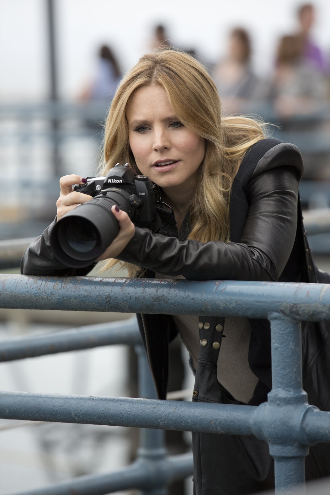 Veronica Mars - 8