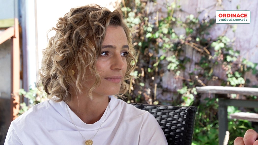 Ordinace - Ivana Jirešová