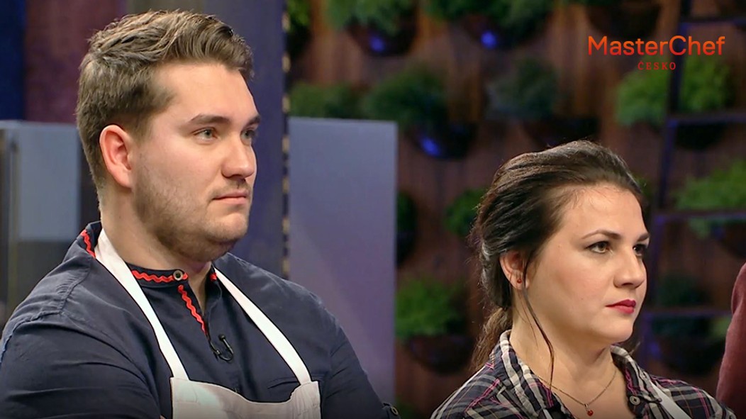 MasterChef - Paolo, Petra