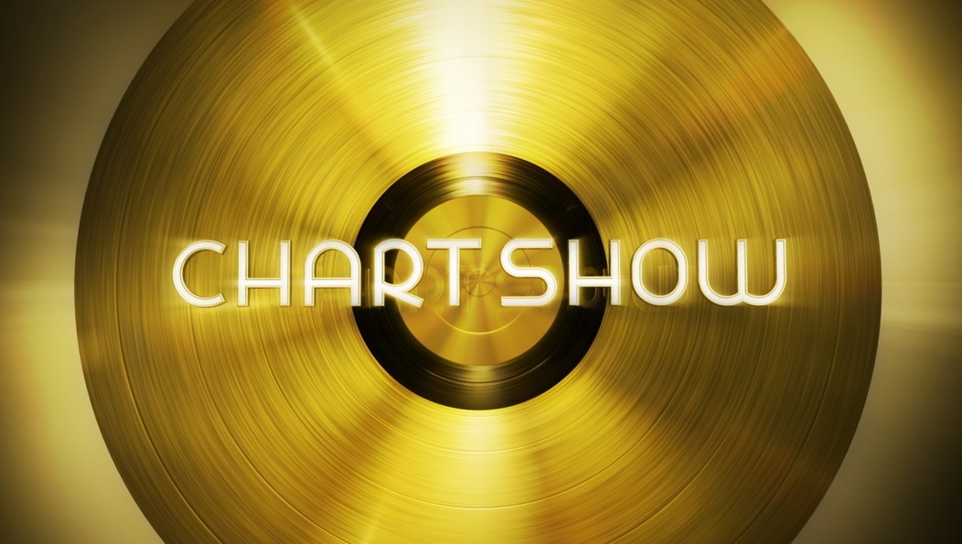 Chartshow: Freddie Mercury - 3
