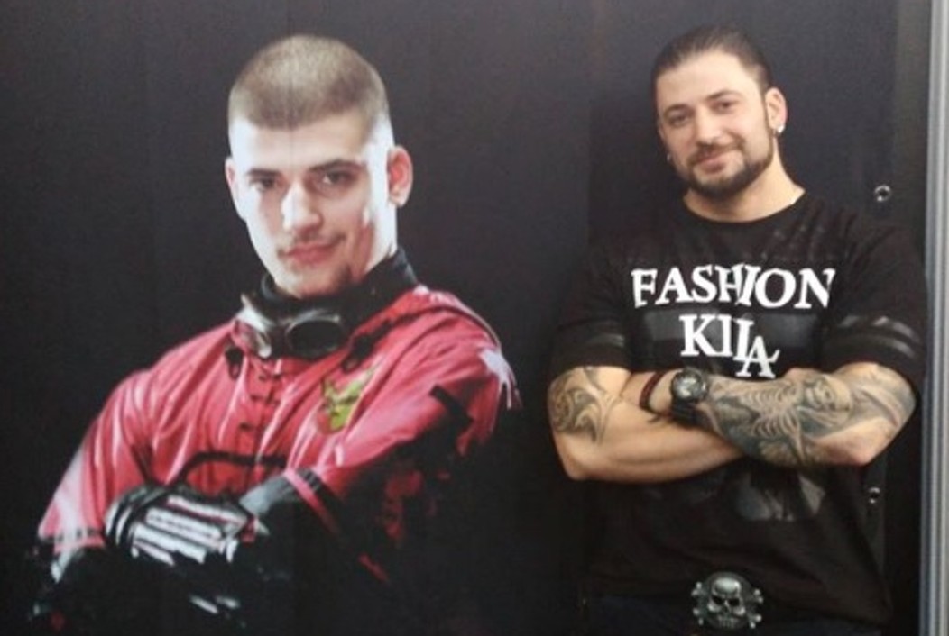 Stanislav Yanevski
