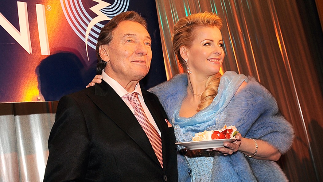 Iveta Bartošová - 4