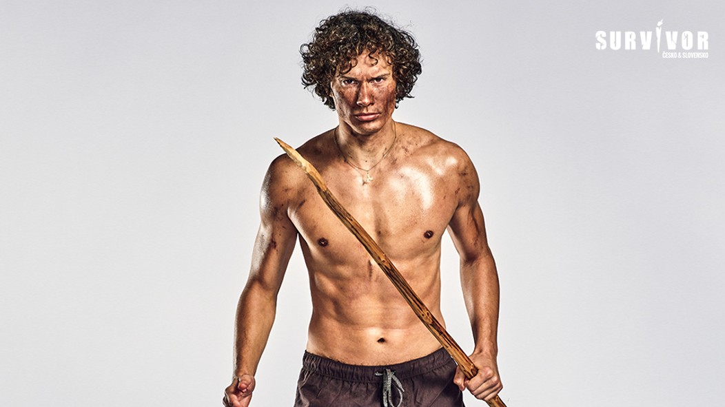 Survivor - Matěj Paprčiak