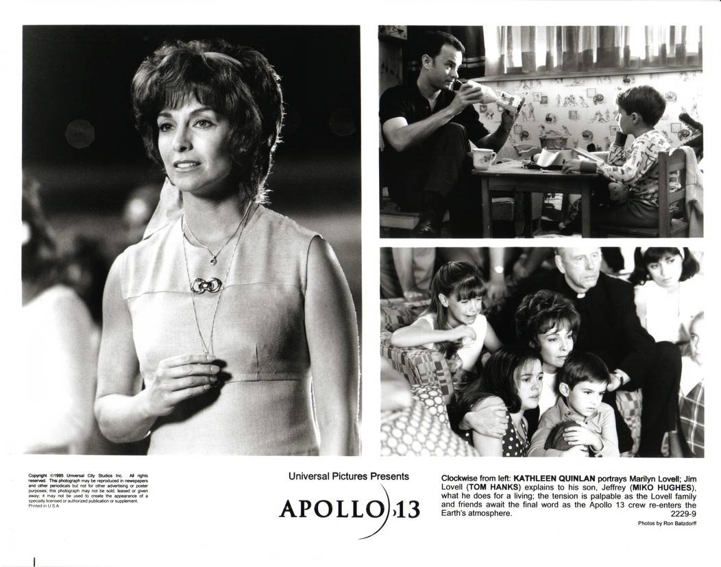 Apollo 13 - 10