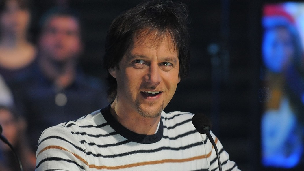 Paľo Habera, porotce SuperStar