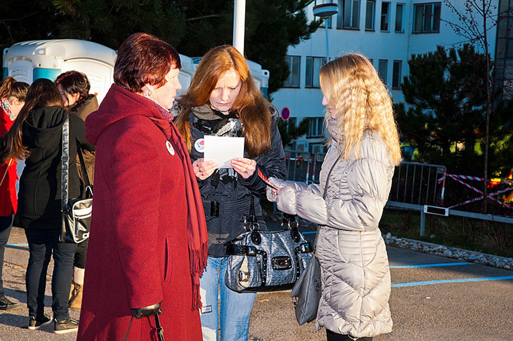 TV Nova slaví narozeniny: Den otevřených dveří